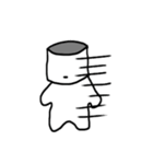 kuankuan（個別スタンプ：20）