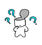 kuankuan（個別スタンプ：22）