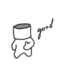 kuankuan（個別スタンプ：23）