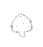 エイの日常会話（個別スタンプ：39）