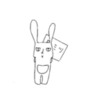 喜怒哀楽なウッちゃん（個別スタンプ：6）