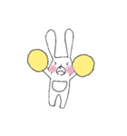 喜怒哀楽なウッちゃん（個別スタンプ：9）