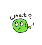 BOBO'S happy life（個別スタンプ：3）