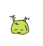 BOBO'S happy life（個別スタンプ：7）