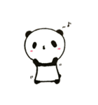 バッファローの日常（個別スタンプ：35）