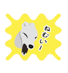 イタグレトーク（個別スタンプ：3）