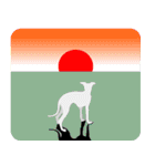 イタグレトーク（個別スタンプ：6）