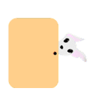 イタグレトーク（個別スタンプ：22）