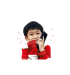 My Brother Joey（個別スタンプ：2）