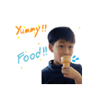My Brother Joey（個別スタンプ：10）