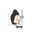 Jetさん（個別スタンプ：4）