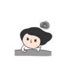 Jetさん（個別スタンプ：6）