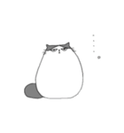 すこにゃん（個別スタンプ：1）
