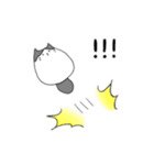 すこにゃん（個別スタンプ：2）