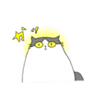 すこにゃん（個別スタンプ：3）