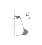 すこにゃん（個別スタンプ：6）