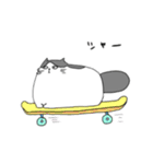 すこにゃん（個別スタンプ：8）