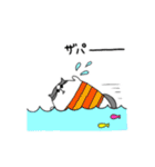 すこにゃん（個別スタンプ：9）