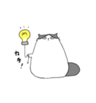すこにゃん（個別スタンプ：12）