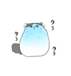 すこにゃん（個別スタンプ：14）
