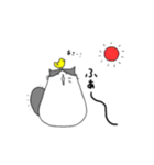 すこにゃん（個別スタンプ：16）