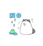 すこにゃん（個別スタンプ：19）