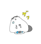 すこにゃん（個別スタンプ：20）