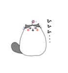 すこにゃん（個別スタンプ：24）