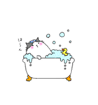 すこにゃん（個別スタンプ：28）