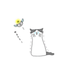 すこにゃん（個別スタンプ：32）