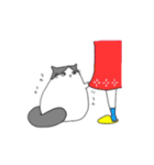 すこにゃん（個別スタンプ：36）