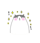 すこにゃん（個別スタンプ：39）