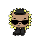 I'm SunBear（個別スタンプ：1）