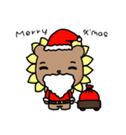 I'm SunBear（個別スタンプ：20）