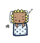 I'm SunBear（個別スタンプ：29）