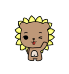 I'm SunBear（個別スタンプ：39）