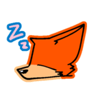 スタンプ【月神サンジェルマン】vol.1（個別スタンプ：7）