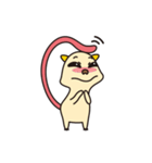 おはよう ペツミ（個別スタンプ：2）