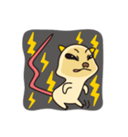 おはよう ペツミ（個別スタンプ：9）