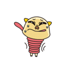 おはよう ペツミ（個別スタンプ：12）