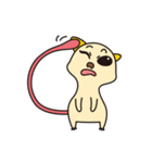 おはよう ペツミ（個別スタンプ：15）