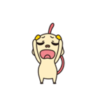 おはよう ペツミ（個別スタンプ：16）