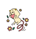 おはよう ペツミ（個別スタンプ：18）