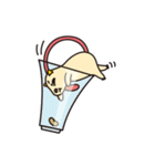 おはよう ペツミ（個別スタンプ：19）
