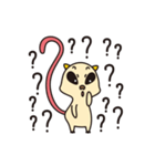 おはよう ペツミ（個別スタンプ：20）