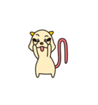 おはよう ペツミ（個別スタンプ：23）