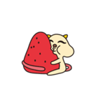おはよう ペツミ（個別スタンプ：26）