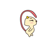 おはよう ペツミ（個別スタンプ：27）