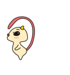 おはよう ペツミ（個別スタンプ：28）