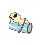 おはよう ペツミ（個別スタンプ：29）